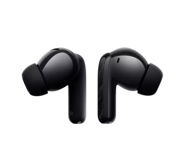 Гарнитура TWS Xiaomi Redmi Buds 5 Pro Bt5.3 16 Ом Midnight Black (BHR7660GL)