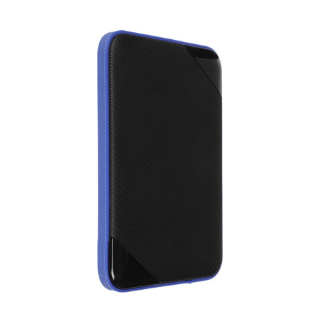Жесткий диск USB3.0 2.5" 1TB Silicon Power Armor A62 (SP010TBPHD62SS3B) синий