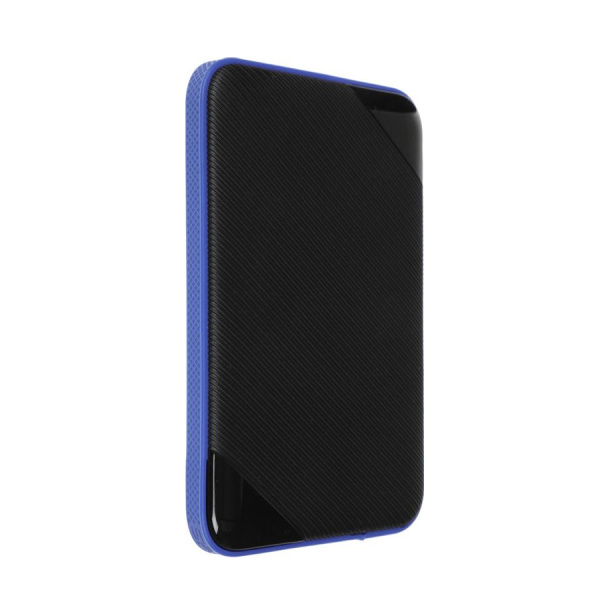 Жесткий диск USB3.0 2.5" 1TB Silicon Power Armor A62 (SP010TBPHD62SS3B) синий