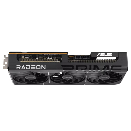 Видеокарта Radeon RX 9070 ASUS 16Гб PRIME EVO OC GDDR6,256bit,HDMI,3DP,3FAN (PRIME-RX9070-O16G-EVO) ret