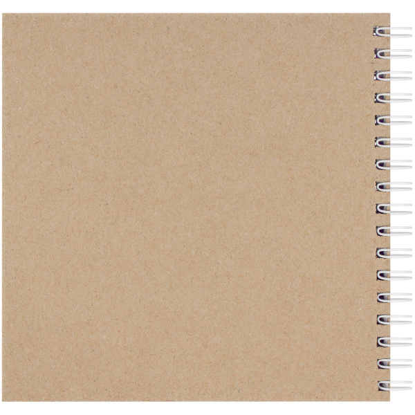 Скетчбук 60л., 150*150 MESHU "Funny banny", на гребне, (MS_64032)