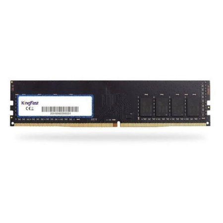 Модуль памяти DIMM DDR4 8Гб 3200МГц KingFast (KF3200DDCD4-8GB) CL22