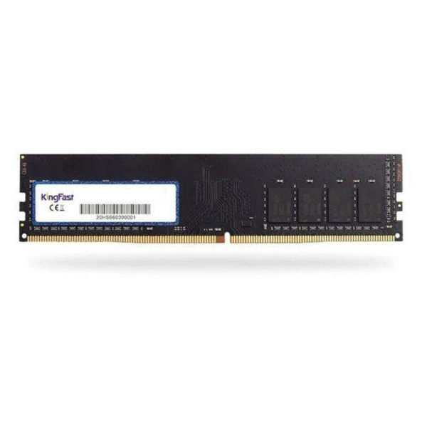 Модуль памяти DIMM DDR4 8Гб 3200МГц KingFast (KF3200DDCD4-8GB) CL22