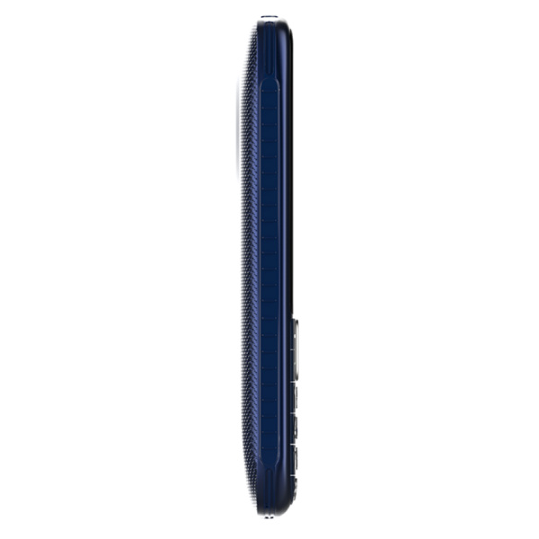Сотовый Maxvi B32 Blue 2sim/3.2"/320*240/microSD/1.3МП/Bt/2000мАч/моноблок