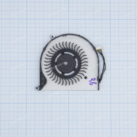 Кулер для Lenovo E450 p/n: BAZA0707R5H-Y002