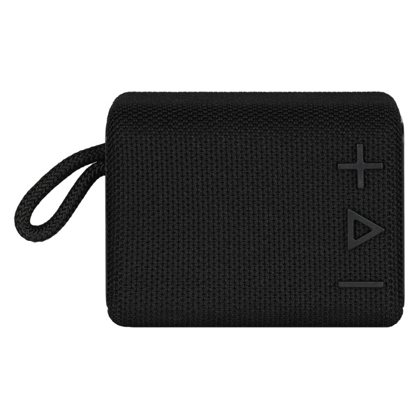 Портативная колонка TFN TWS Quadro Pro, Bluetooth 1x5Вт 1800mAh черный