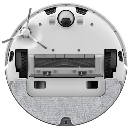 Робот-пылесос Dreame Bot D10PlusGen2-RU