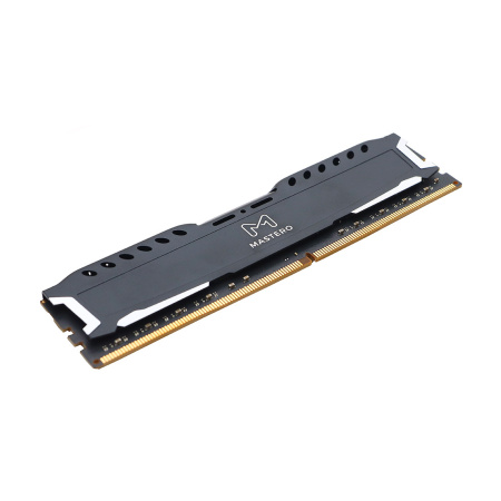 Модуль памяти DIMM DDR5 8Гб 5600МГц Mastero [MSH5600C46-8G5] CL46 (радиатор)