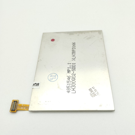 Дисплей Nokia 501/501 Dual/502/502 Dual