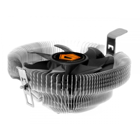 Кулер S115x/1200/1700/AMx ID-Cooling DK-01S (65W/Al/80mm/sleeve/2200rpm)