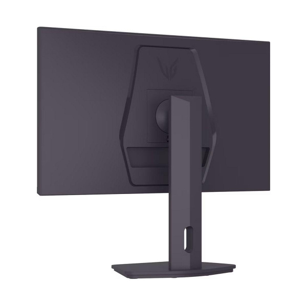 Монитор 27" LG 27G610A-B  IPS, 2560x1440, 200Hz, 1ms, 400сd/m, 1000:1, HDR10 | 2xHDMI(2.0), DP(1.4) | HAS, Pivot, Swivel, ExPSU, Vesa 100, Black