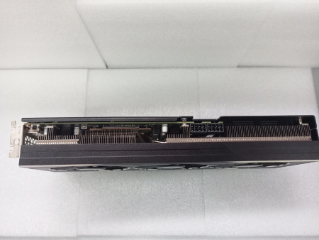 Распродажа! Видеокарта GeForce RTX3080 Afox 10Г (AF3080-10GD6XH4-V3) (без комплекта)