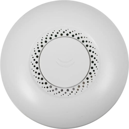 Точка_доступа MikroTik cAP 802.11n, 22 dBM,MIMO2x2,PoE (RBcAP2nD)