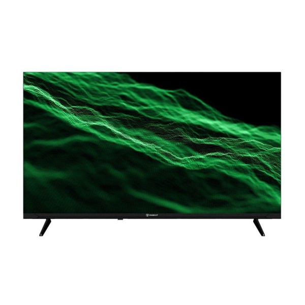 32" Телевизор LED RASKAT 32H1000B /HD/NO SMART/