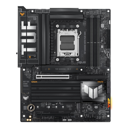 Материнская плата/ TUF GAMING X870-PLUS WIFI