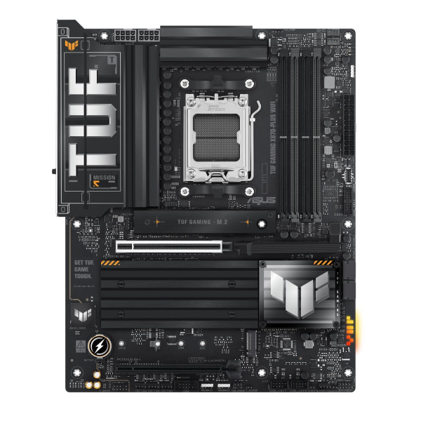 Материнская плата/ TUF GAMING X870-PLUS WIFI