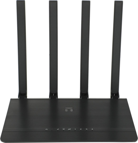 Маршрутизатор Netis N2 AC1200 802.11n/ac 867+300_Mbps 2.4 /5 Ггц 4xLAN_1000 Mbps