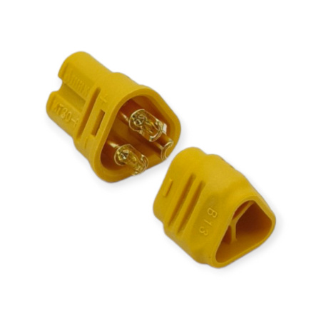 Разъем MT30-F, гнездо, на кабель, DC 500V, 30A