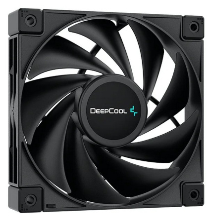 Кулер S115х/1200/1700/AMx DeepCool AK400 (220W,120mm,500-1850rpm)