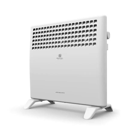 Конвектор ROYAL Clima REC-A1000M 1000Вт, 15кв.м, настенный/напольный