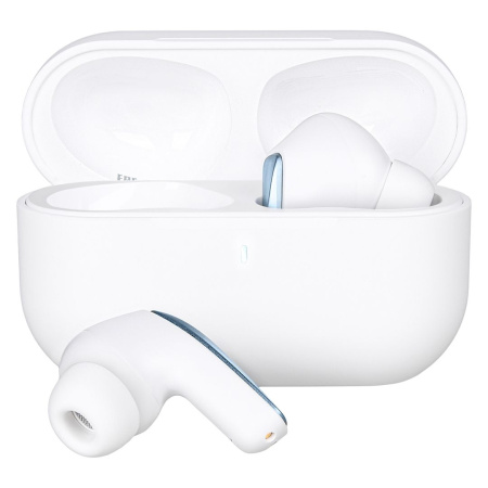 Гарнитура TWS TFN Melody ANC (HS-TWS033WH) 32 Ом 105дБ Белый