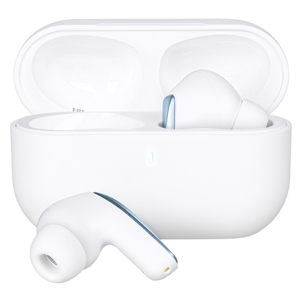 Гарнитура TWS TFN Melody ANC (HS-TWS033WH) 32 Ом 105дБ Белый