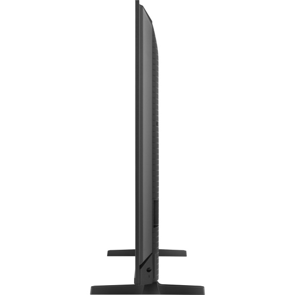 Телевизор ЖК 50'' Hisense/ 50", QLED, Ultra HD, VA, QLED & DLED, VRR 144Hz, Smart TV (HomeOS U9), Wi-Fi, DVB-T2/T/C/S2/S, FreeSync Premium, 2.0Ch 2х10W, 350nits, 3800:1, CI+(1.4), 4хHDMI, 2хUSB, Charcoal grey, 2026