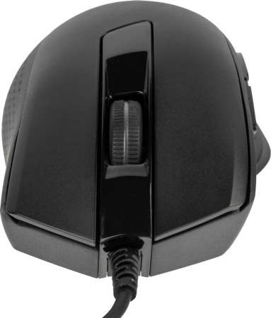 Игровая мышь USB A4Tech Bloody X5 Max оптическая, 10000dpi, Black