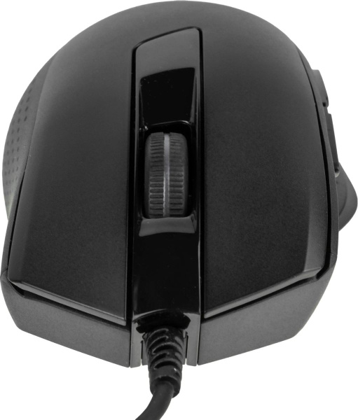 Игровая мышь USB A4Tech Bloody X5 Max оптическая, 10000dpi, Black