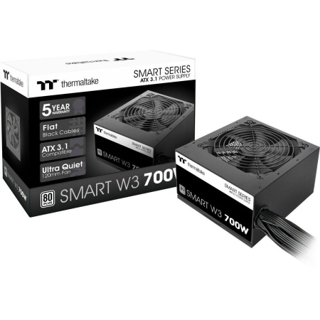 Блок питания THERMALTAKE Thermaltake ATX 700W
