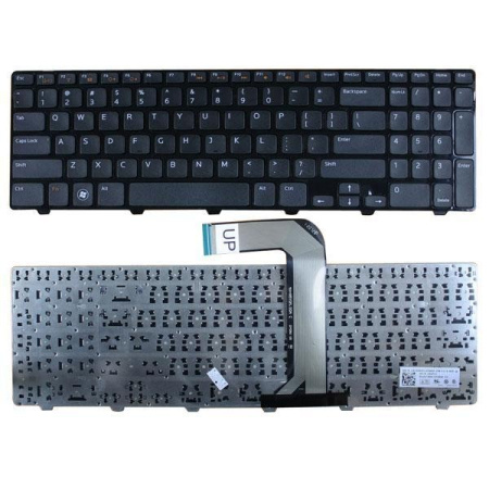Клавиатура Dell Inspiron N5110 чёрный