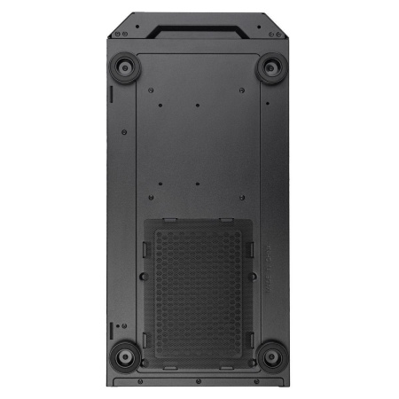 Корпус для ПК Silverstone Bad Pack SST-FA514X-BG (G41FA514XBG0020)  bp