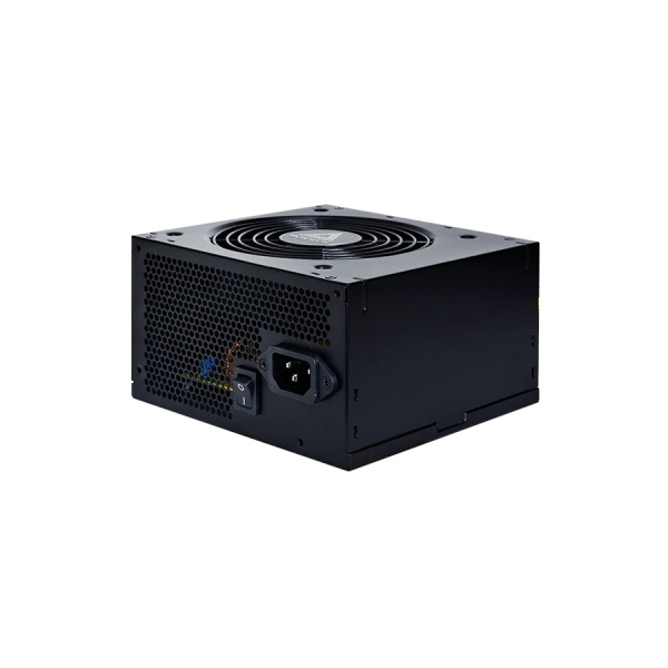 Блок питания 650Вт Montech BETA 650W (ATX 2.43,APFC,120мм,2PCI-E,6SATA,80+Bronze)[BETA650]