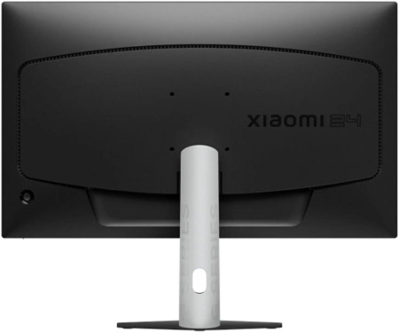 Монитор 23.8"/Xiaomi/G24i 2026/Черный/IPS/1920*1080/200 Гц/HDMI/DP/ELA6364EU