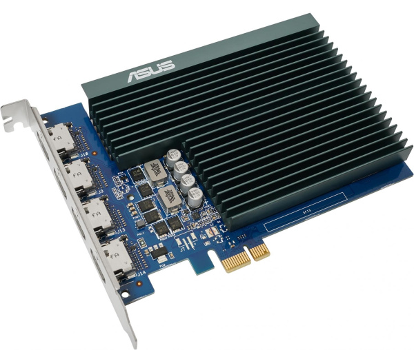 Видеокарта/ GT730-4H-SL-2GD5