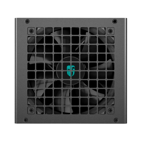 Блок питания 500Вт DeepCool GamerStorm PF500X (APFC,120мм,2PCI-E,6SATA,80+BRONZE)[PSUDPGS_PF500X]