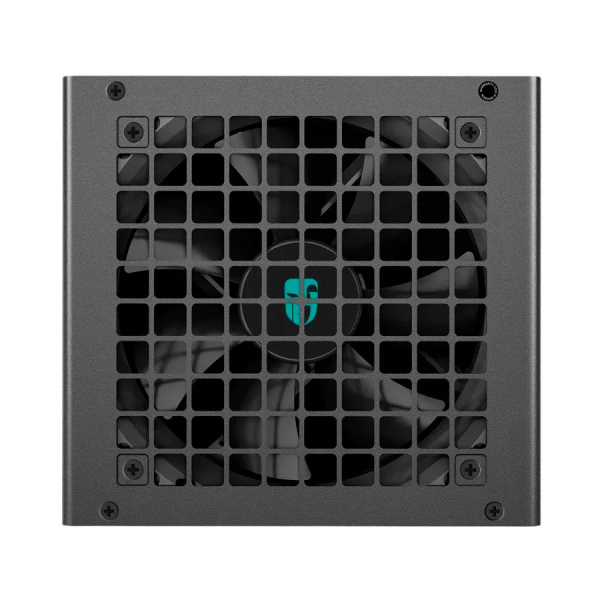 Блок питания 500Вт DeepCool GamerStorm PF500X (APFC,120мм,2PCI-E,6SATA,80+BRONZE)[PSUDPGS_PF500X]