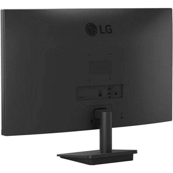 Монитор 27" LG 27MS500-B  IPS, 1920x1080, 100Hz, 5ms, 250сd/m, 1300:1,  | 2xHDMI(1.4) | ExPSU, Vesa 75, Black