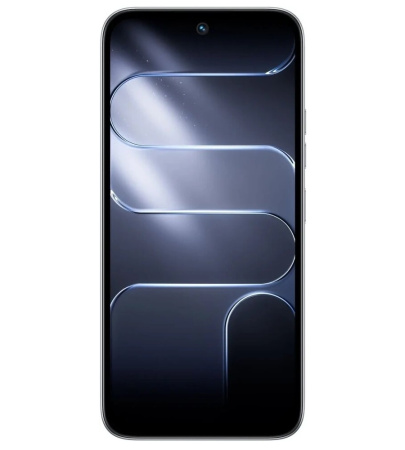 Смартфон Tecno SPARK 50 6Гб 128Гб Титановый 6.78", IPS, 1576*720, 2*2+6*1.7ГГц, 50Мп, 8Мп, 4G, NFC, 7000мАч, And 16