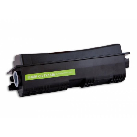 Картридж_лазерный Cactus CS-TK1140 (TK-1140) для KYOCERA FS-1035MFP DP, 1135MFP, M2535dn черный (7200стр.)