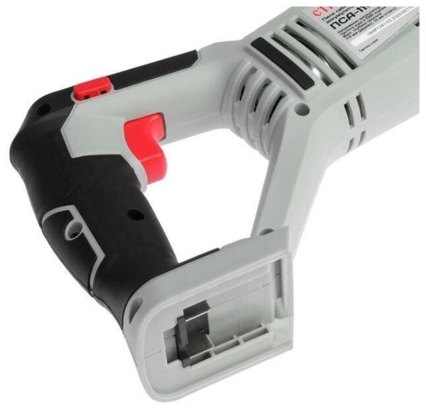 Пила сабельная аккумуляторная Ставр ПСА-110/20 20В (без АКБ и З/У), 0-3000ход/мин, ход полотна 20мм,