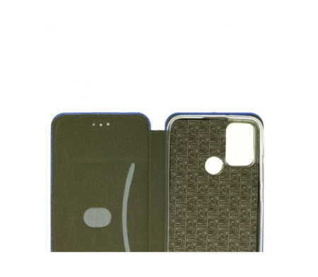 Чехол-книжка для Honor 9A Zibelino Book синий (ZB-HUW-9A-BLU)