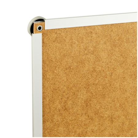 Доска магнитно-маркерная 60*90см. OfficeSpace (343753)