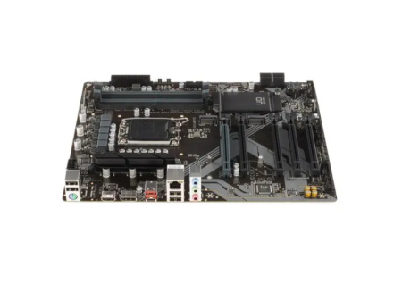 Мат.плата S1700 B760 Gigabyte B760 DS3H DDR4 (ATX,4xDDR4,2M.2,5PCI-E16,DP,HDMI,PC5333)