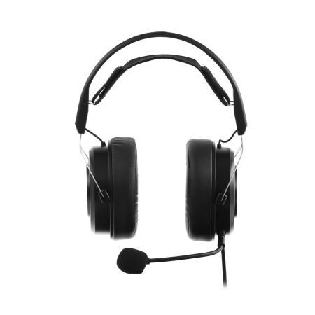 Игровая гарнитура A4Tech Bloody G535P мониторные кабель 2м, Black/Silver