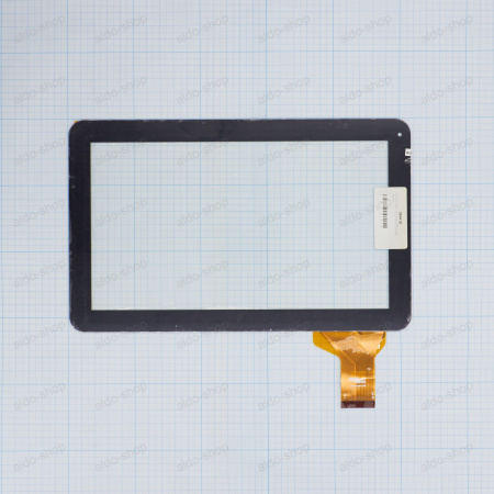 Тачскрин ( Touch screen ) 10.1'' 300-L3709J-A00 черный