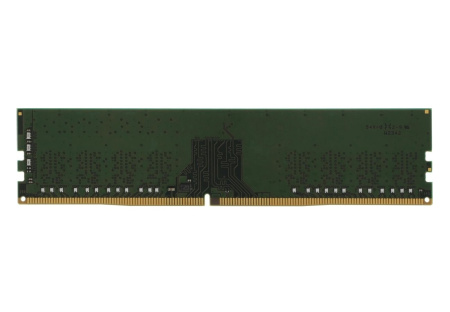 Модуль памяти DIMM DDR4 8Гб 3200МГц Kingston (KVR32N22S8/8WP) CL22