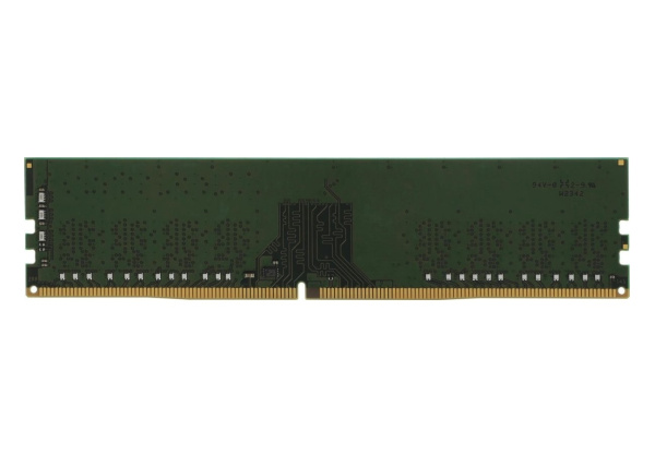 Модуль памяти DIMM DDR4 8Гб 3200МГц Kingston (KVR32N22S8/8WP) CL22