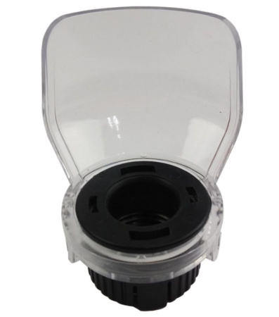 Защитный кожух для гравера Hilda A550