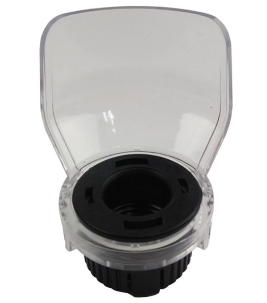 Защитный кожух для гравера Hilda A550